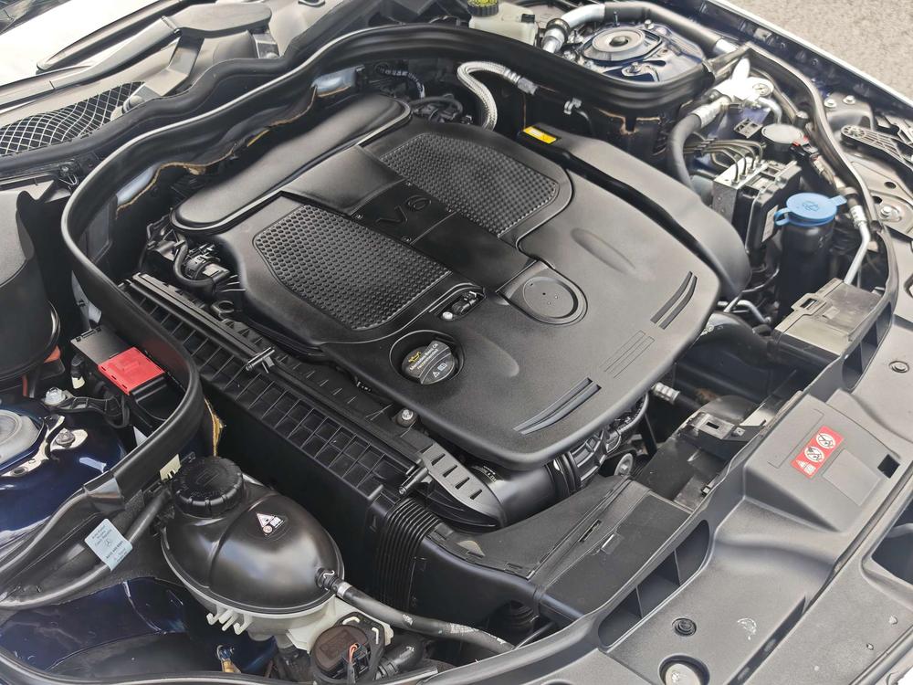Mercedes-Benz CLS 2012 CLS 300 CGI – фото 6