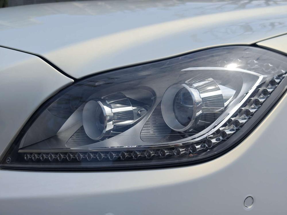 Mercedes-Benz CLS 2012 CLS 300 CGI – фото 7