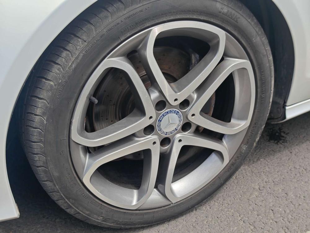 Mercedes-Benz CLS 2012 CLS 300 CGI – фото 8