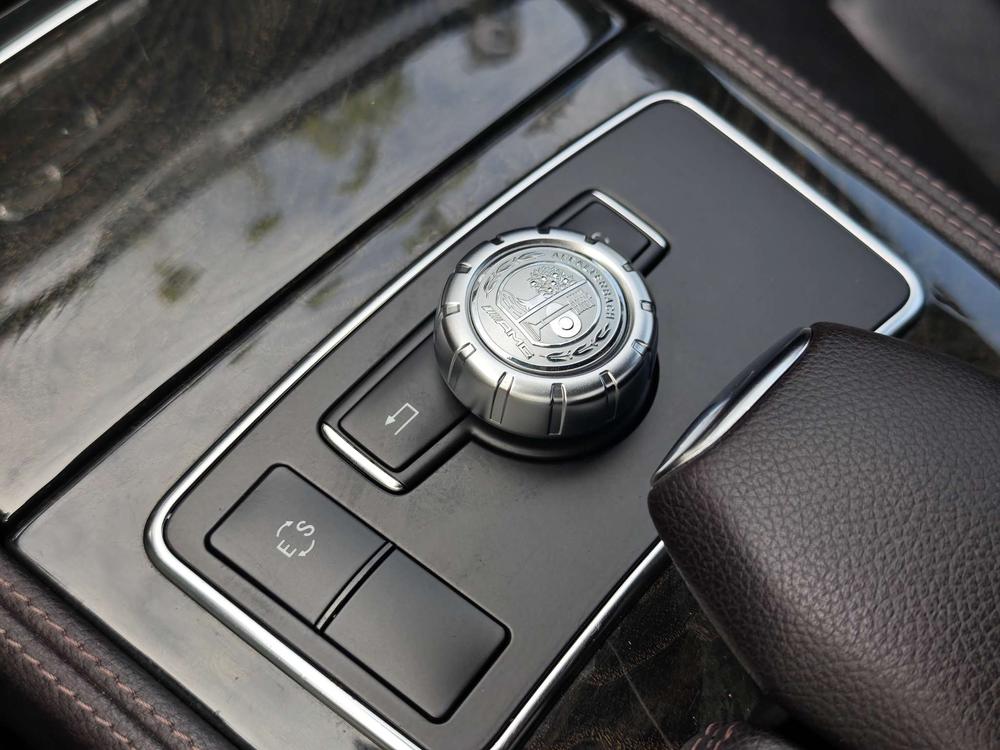 Mercedes-Benz CLS 2012 CLS 300 CGI – фото 9