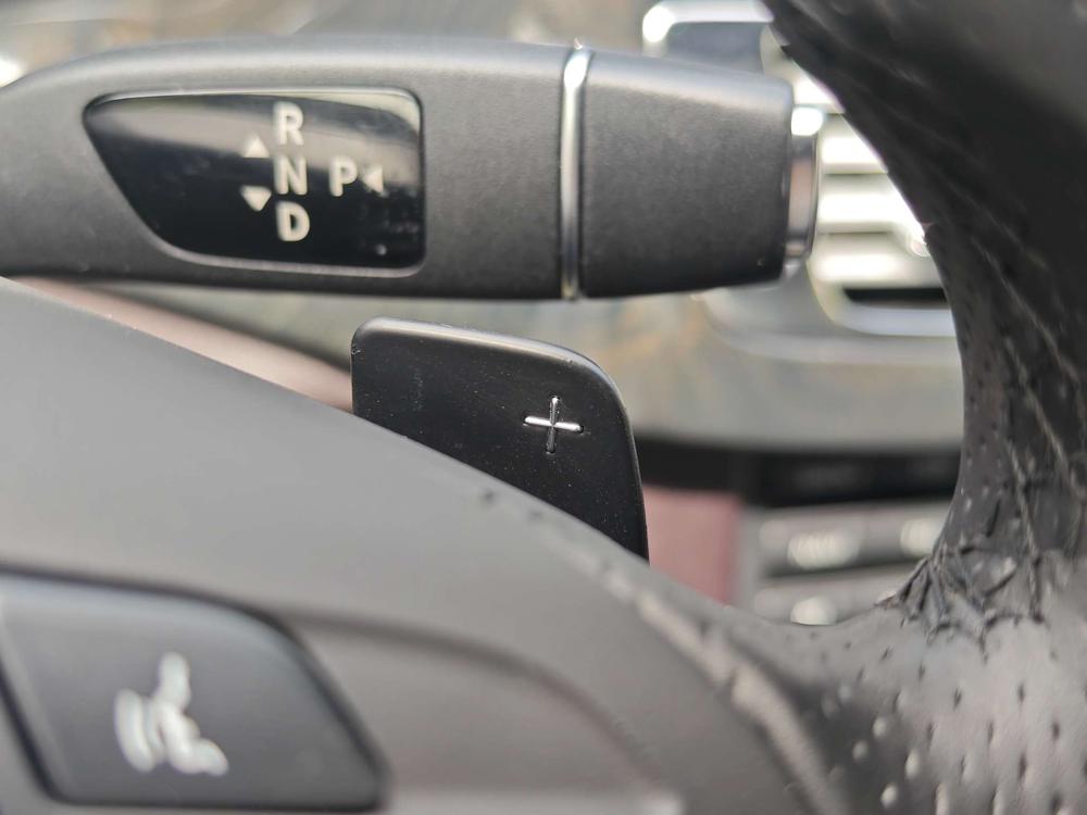 Mercedes-Benz CLS 2012 CLS 300 CGI – фото 12