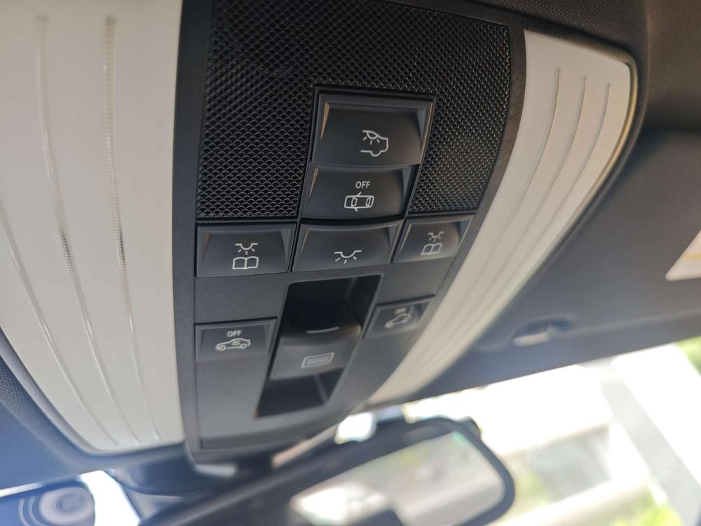 Mercedes-Benz CLS 2012 CLS 300 CGI – фото 18