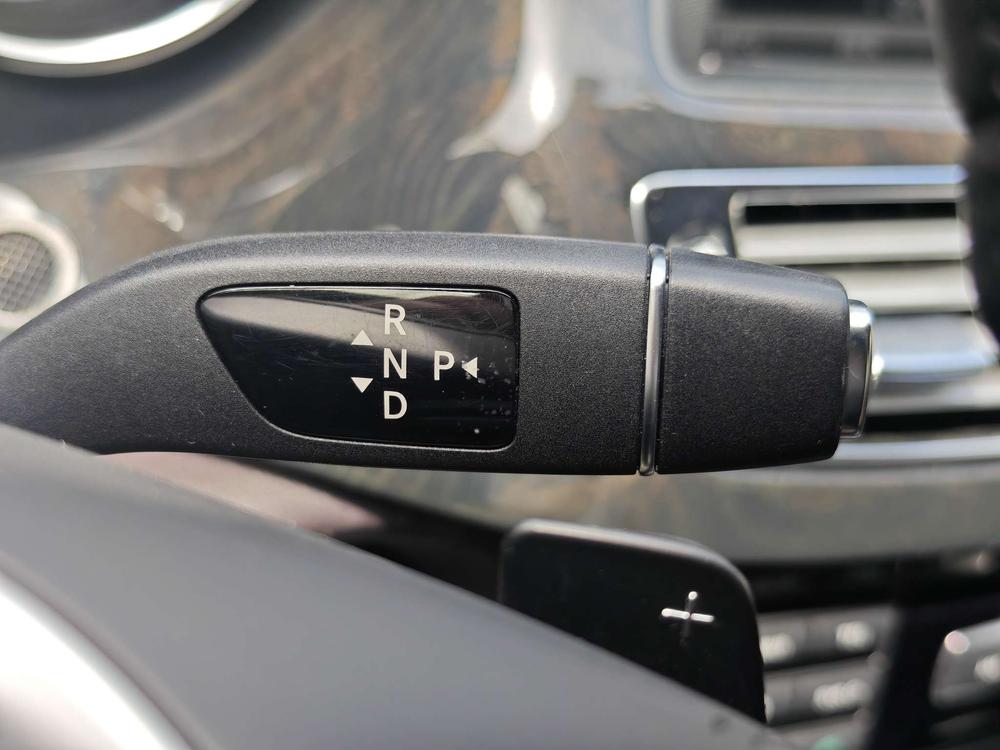 Mercedes-Benz CLS 2012 CLS 300 CGI – фото 23