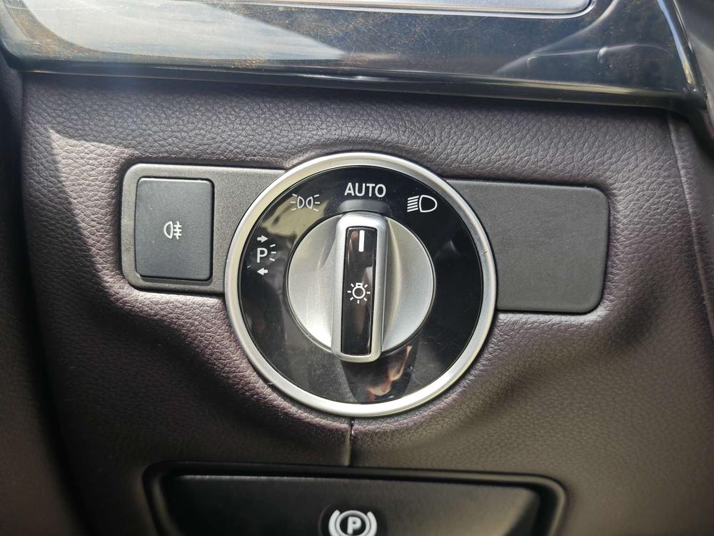 Mercedes-Benz CLS 2012 CLS 300 CGI – фото 24