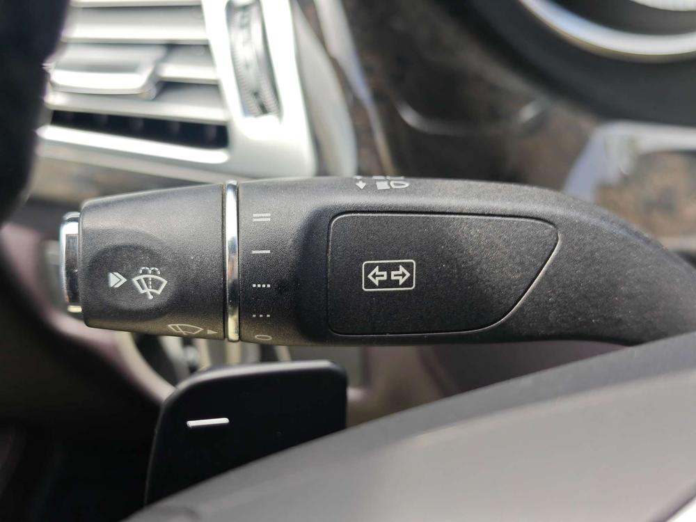 Mercedes-Benz CLS 2012 CLS 300 CGI – фото 25