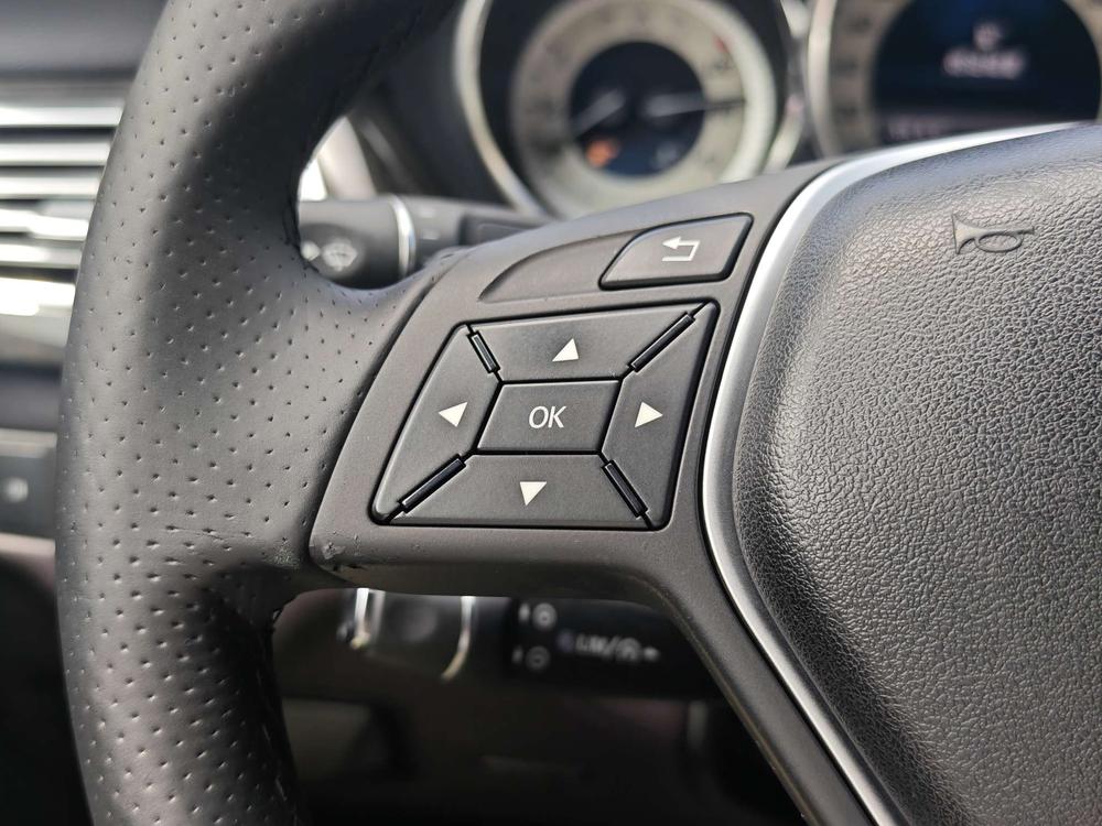 Mercedes-Benz CLS 2012 CLS 300 CGI – фото 28