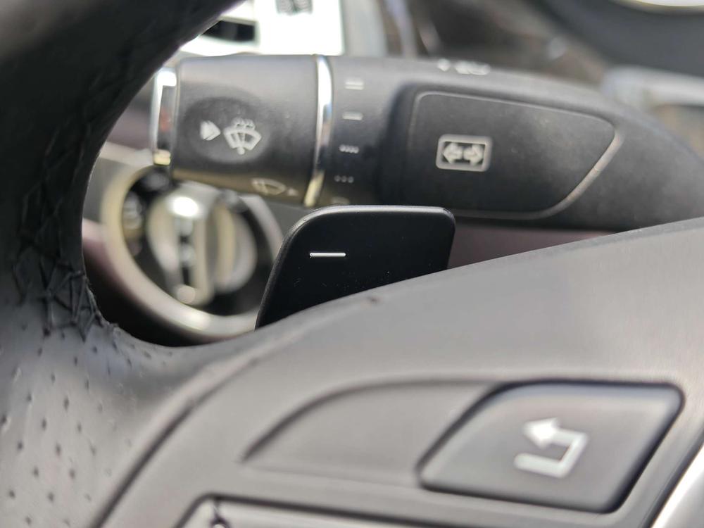 Mercedes-Benz CLS 2012 CLS 300 CGI – фото 29