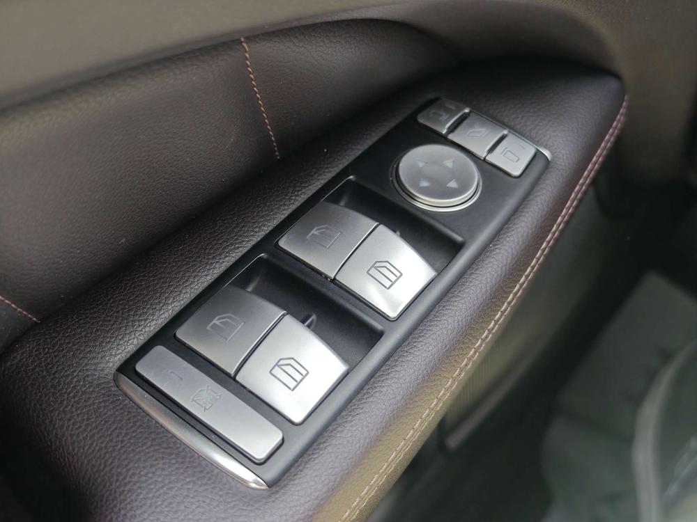 Mercedes-Benz CLS 2012 CLS 300 CGI – фото 34