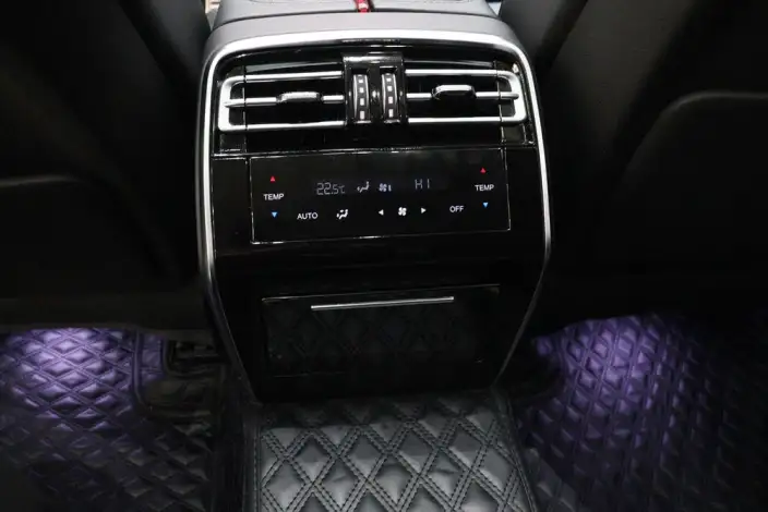 HONGQI H9 2020 Model 2.0T Smart Flag Enjoy Edition – фото 10