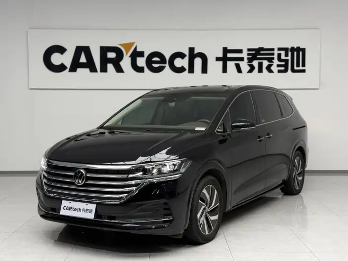 Viloran 2024 Model 380TSI Zun Drive Edition – фото 1