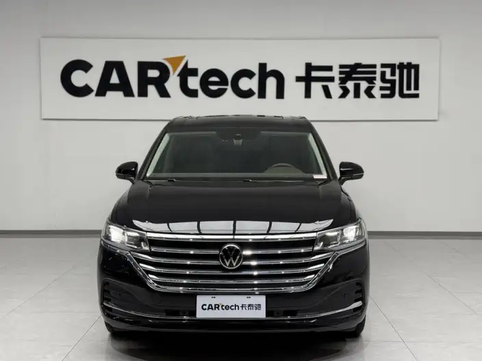 Viloran 2024 Model 380TSI Zun Drive Edition – фото 2