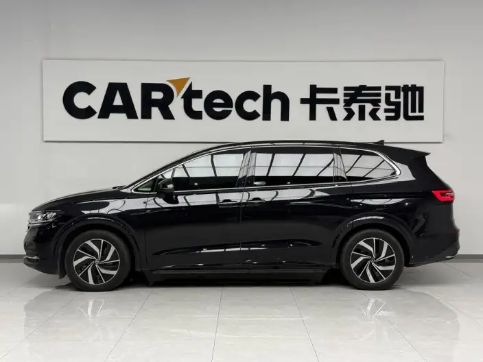 Viloran 2024 Model 380TSI Zun Drive Edition – фото 3