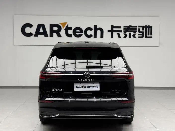 Viloran 2024 Model 380TSI Zun Drive Edition – фото 4