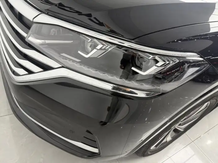 Viloran 2024 Model 380TSI Zun Drive Edition – фото 5