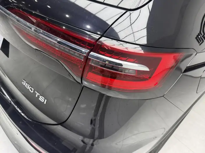 Viloran 2024 Model 380TSI Zun Drive Edition – фото 6