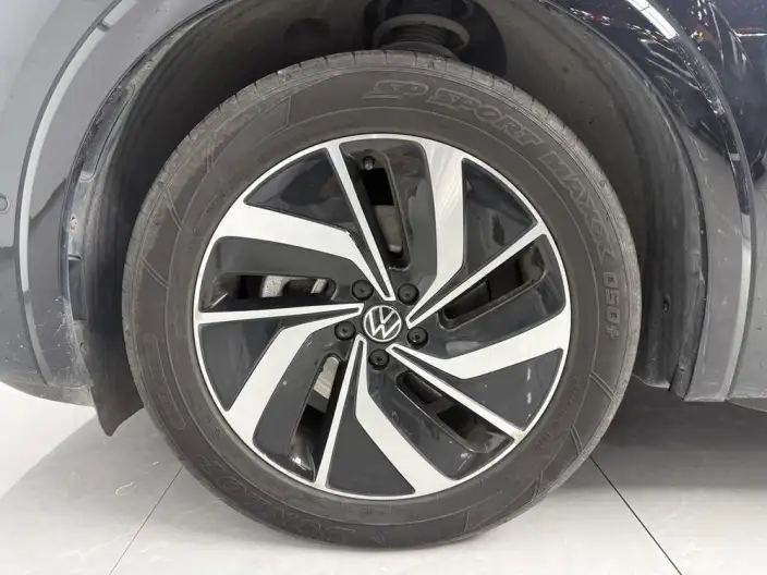 Viloran 2024 Model 380TSI Zun Drive Edition – фото 7