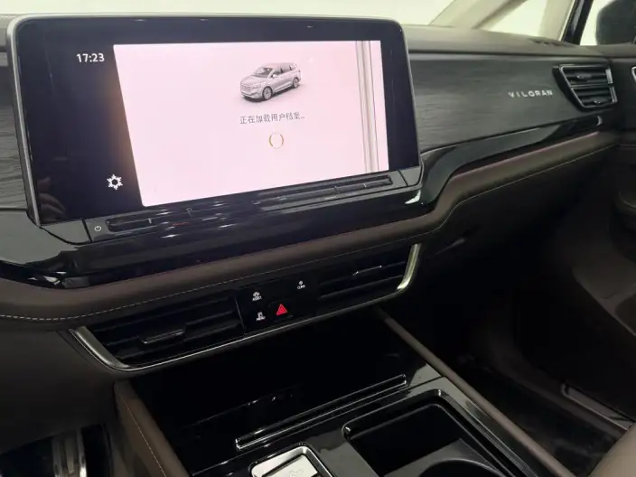 Viloran 2024 Model 380TSI Zun Drive Edition – фото 8