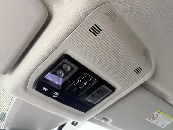 Viloran 2024 Model 380TSI Zun Drive Edition – фото 9