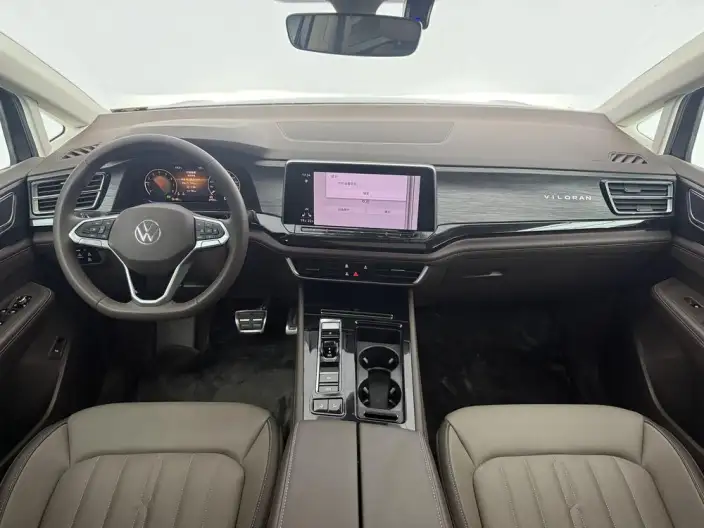 Viloran 2024 Model 380TSI Zun Drive Edition – фото 10