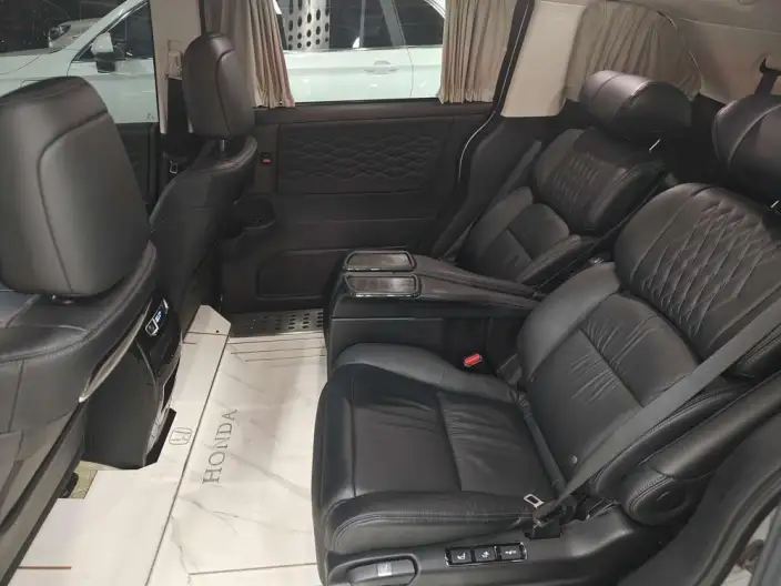 Honda Elysion 2022 Model 2.0L Hybrid Deluxe Edition – фото 8