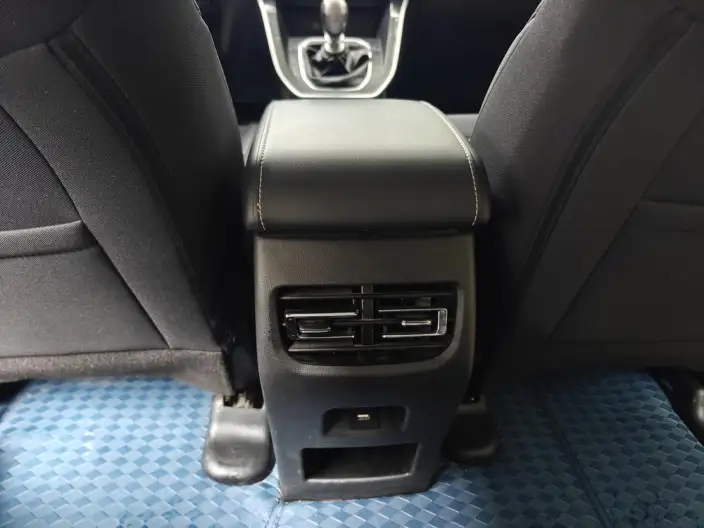 Haval M6 2023 Model PLUS 1.5T Manual Elite Smart Connect Model – фото 9