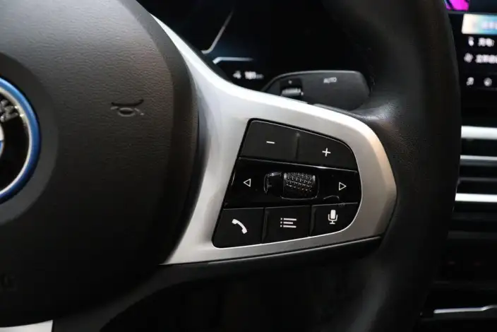 BMW i3 2023 Model eDrive35L – фото 10