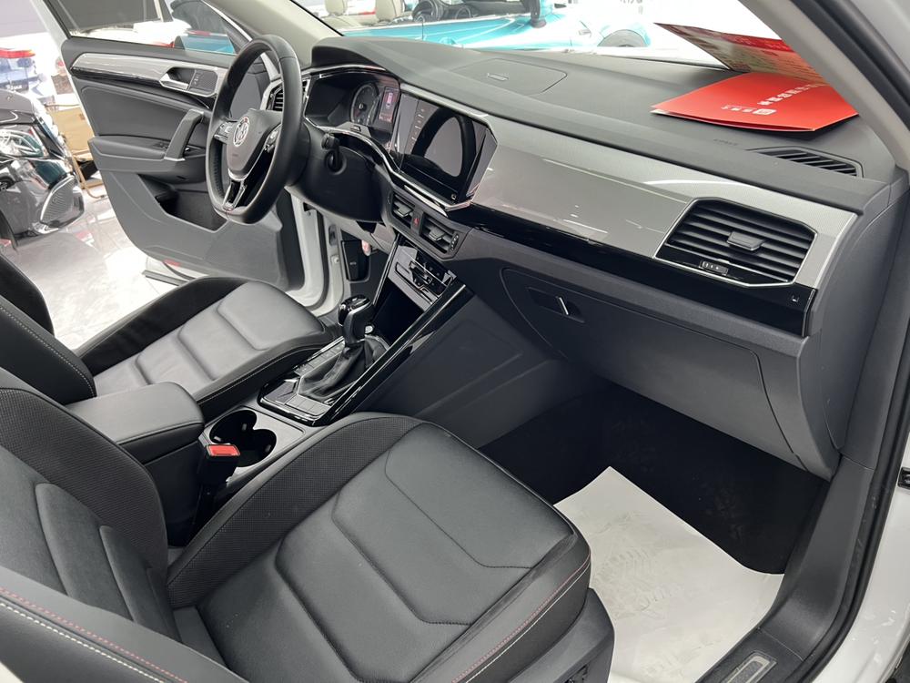 Volkswagen Tayron 2021 330TSI 2WD 3rd Anniversary Limited – фото 10