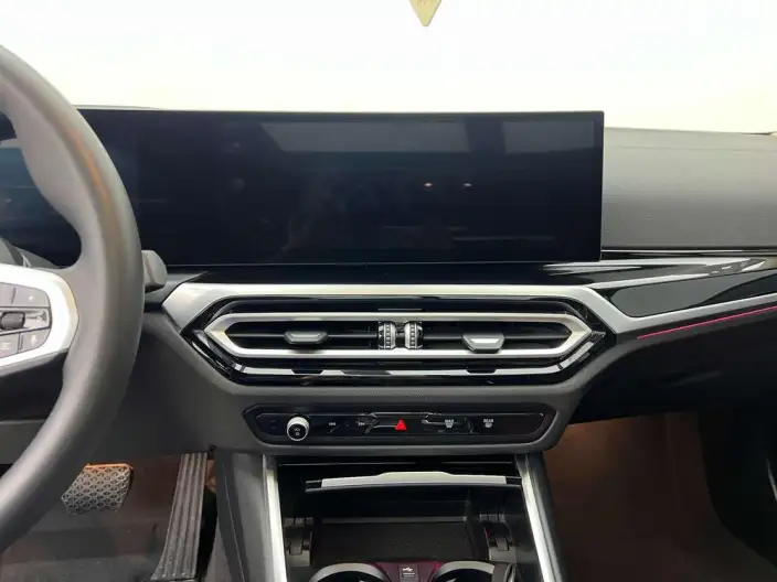 BMW i3 2023 Model eDrive35L – фото 7