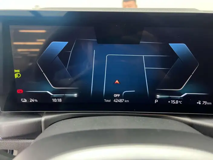 BMW i3 2023 Model eDrive35L – фото 10