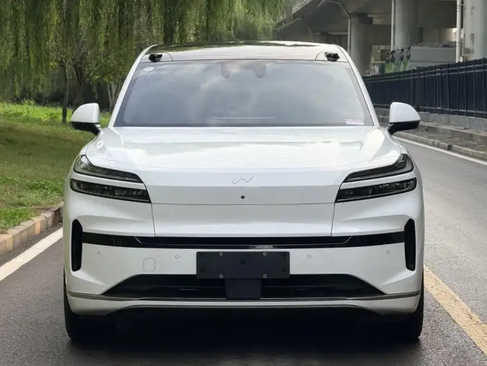 ONVO L90 2025 Model VI seat Edition Ultra
