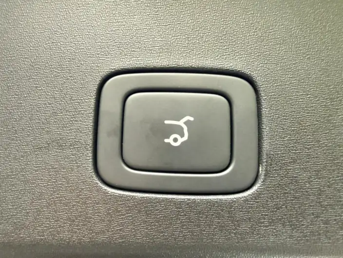ONVO L90 2025 Model VI seat Edition Ultra – фото 6