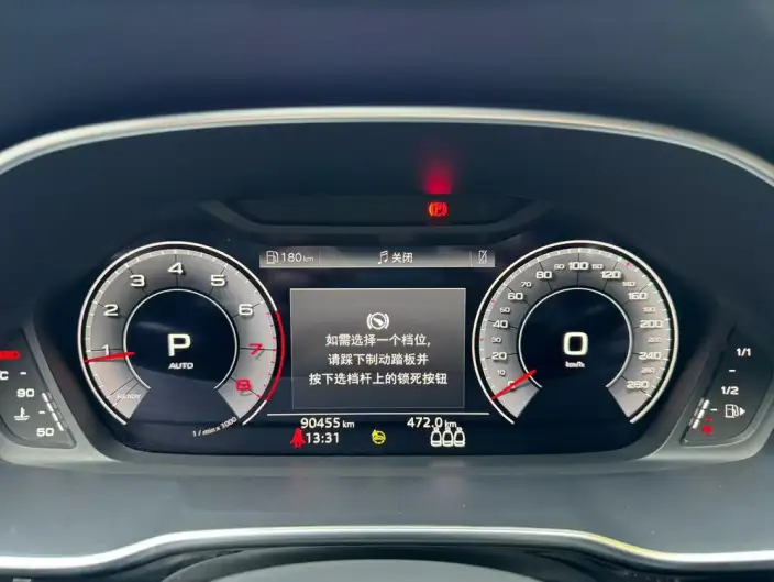 AUDI Q3 2022 Model 40 TFSI Fashion Dynamic Model – фото 7