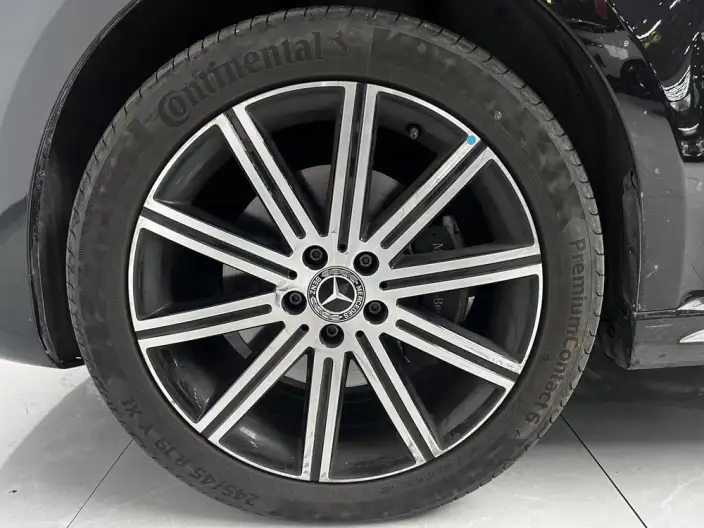 Mercedes-Benz V-Class 2021 Model V 260 L Long wheelbase Deluxe Edition – фото 8