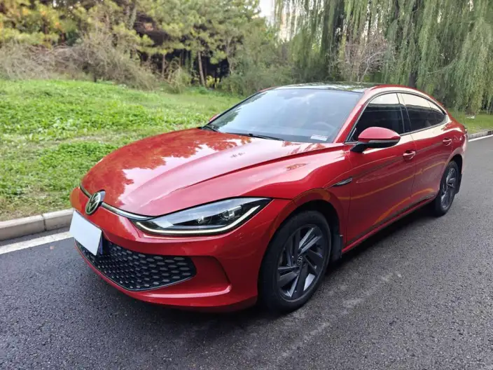 Volkswagen Lamando 2023 Model Volkswagen Lamando L 280TSI DSG Spicy version – фото 1