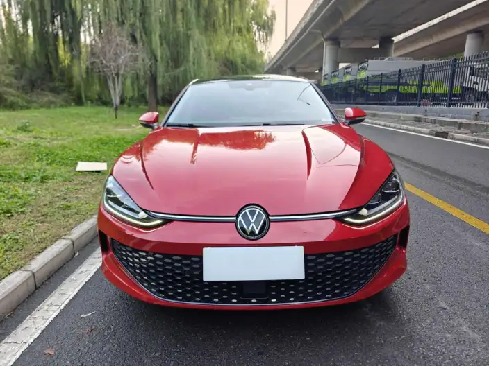Volkswagen Lamando 2023 Model Volkswagen Lamando L 280TSI DSG Spicy version – фото 2