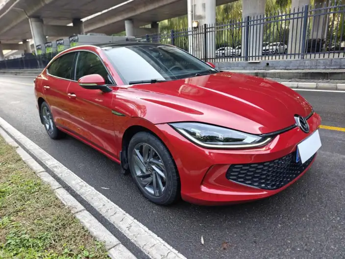 Volkswagen Lamando 2023 Model Volkswagen Lamando L 280TSI DSG Spicy version – фото 3