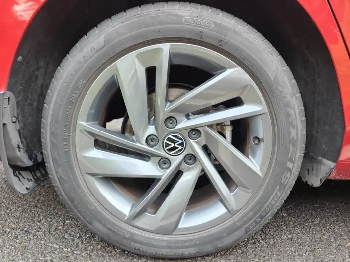 Volkswagen Lamando 2023 Model Volkswagen Lamando L 280TSI DSG Spicy version – фото 8