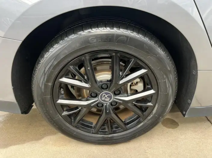 BYD Han DM 2025 Model Smart Driving Edition DM-i 125KM Elite Model – фото 7