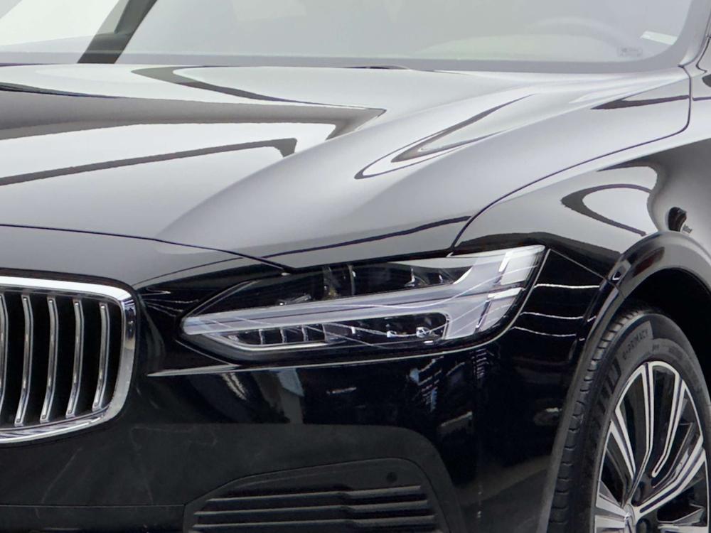 Volvo S90 PHEV 2022 Modified T8 E-Drive Hybrid Smart Luxury Edition – фото 4