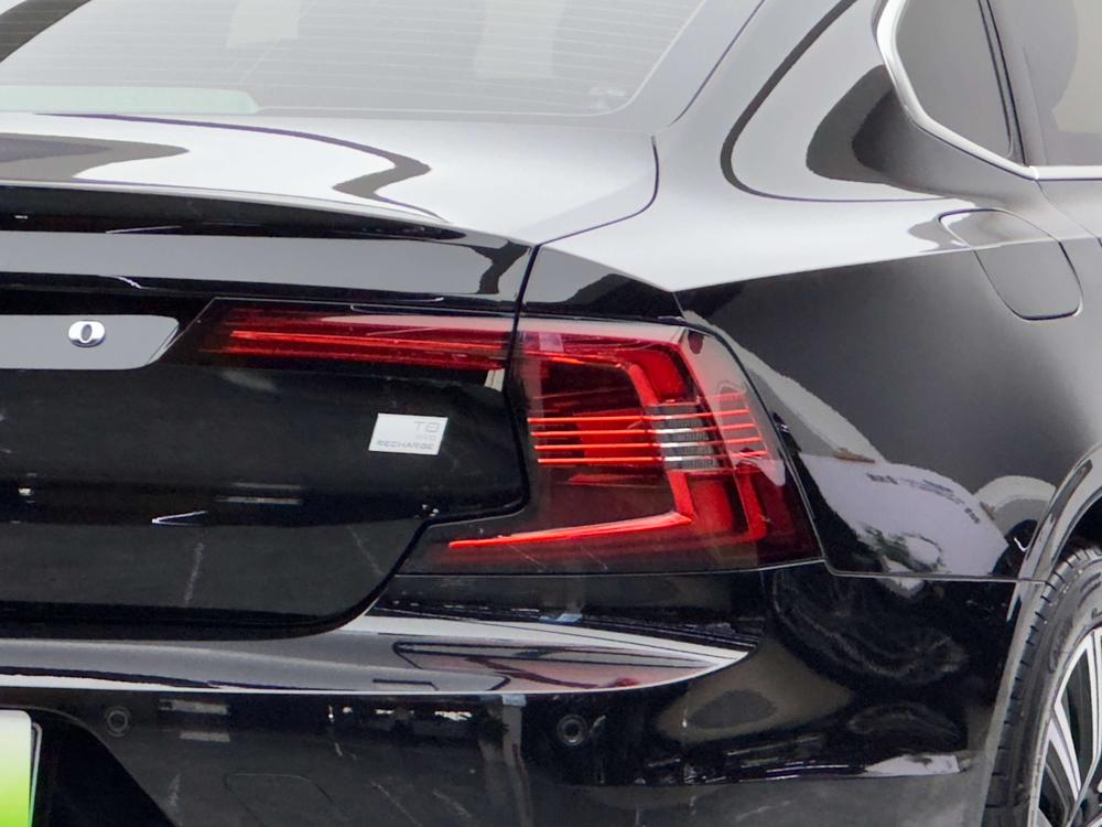 Volvo S90 PHEV 2022 Modified T8 E-Drive Hybrid Smart Luxury Edition – фото 5
