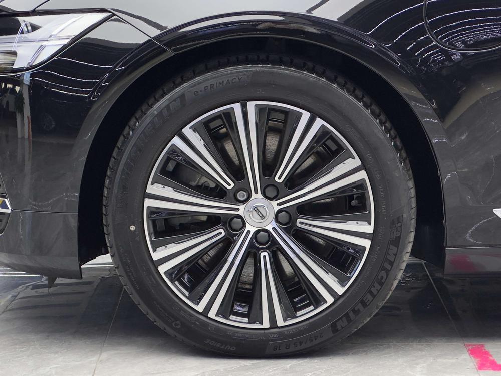 Volvo S90 PHEV 2022 Modified T8 E-Drive Hybrid Smart Luxury Edition – фото 8