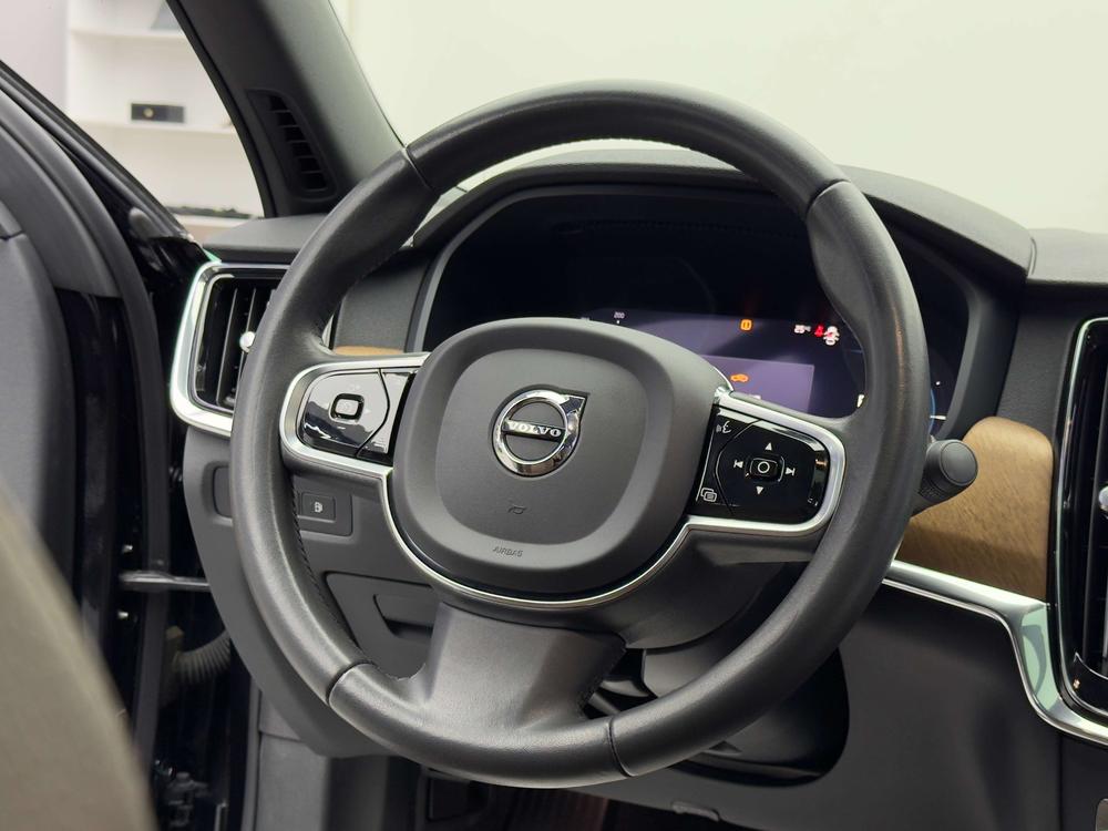 Volvo S90 PHEV 2022 Modified T8 E-Drive Hybrid Smart Luxury Edition – фото 14