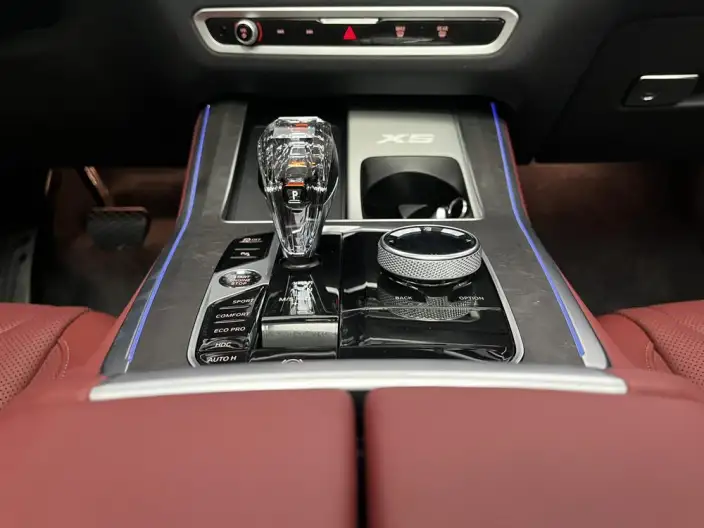 BMW X5 2023 Model xDrive30Li Exclusive Model M Sports Set – фото 6