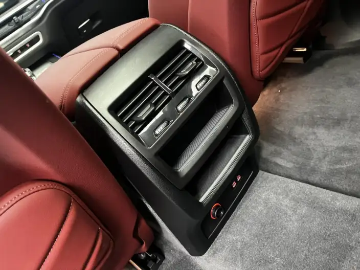 BMW X5 2023 Model xDrive30Li Exclusive Model M Sports Set – фото 8