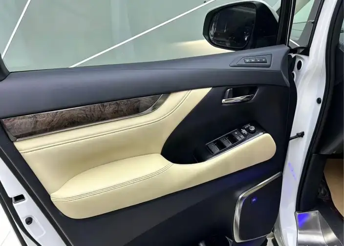 Vellfire 2021 Model Toyota Crown Hybrid 2.5L HV Premium Edition – фото 8
