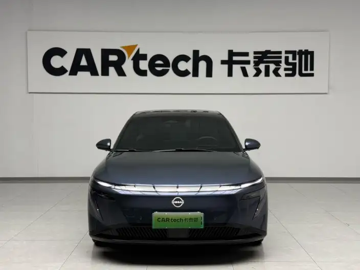 Nissan N7 2025 Model 625 Max – фото 2