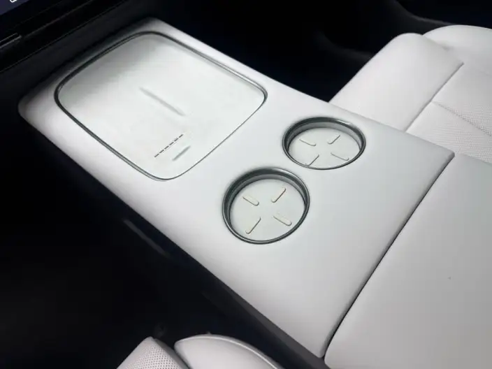 Nissan N7 2025 Model 625 Max – фото 7