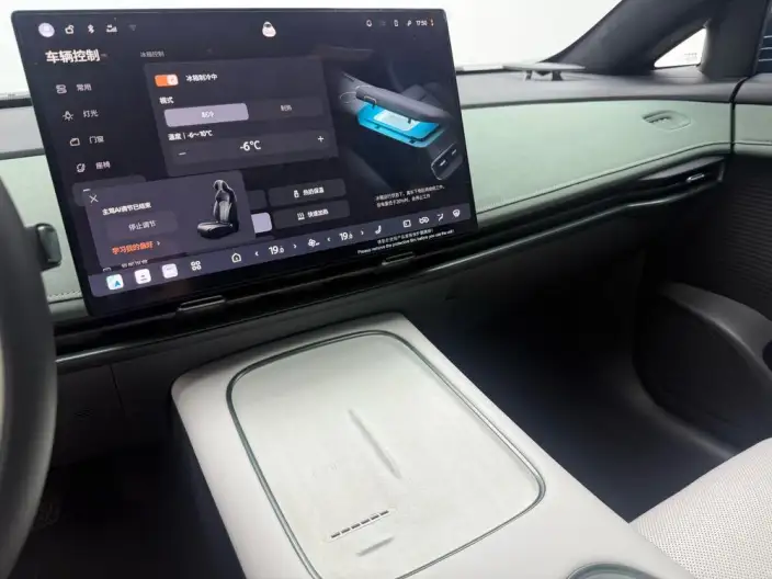 Nissan N7 2025 Model 625 Max – фото 8