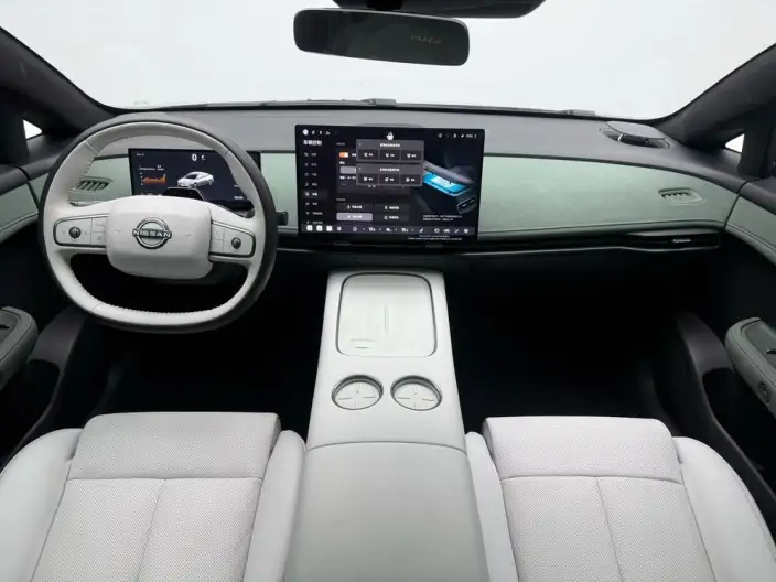 Nissan N7 2025 Model 625 Max – фото 9