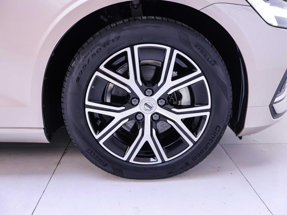 Volvo S60 2023 B4 B4 Smart Luxury – фото 4